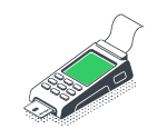 Fee Schedule Icon