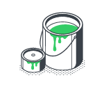 Hazardous Waste Events Icon