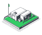 Hours and Locations Icon