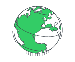 Mission and Vision Statement Icon