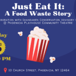 Just Eat It Phoenicia (Facebook Cover)