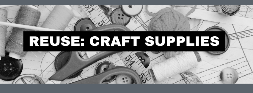 craft supplies