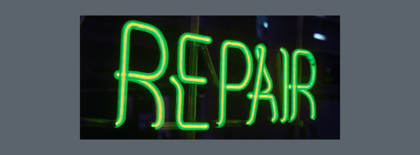REPAIR