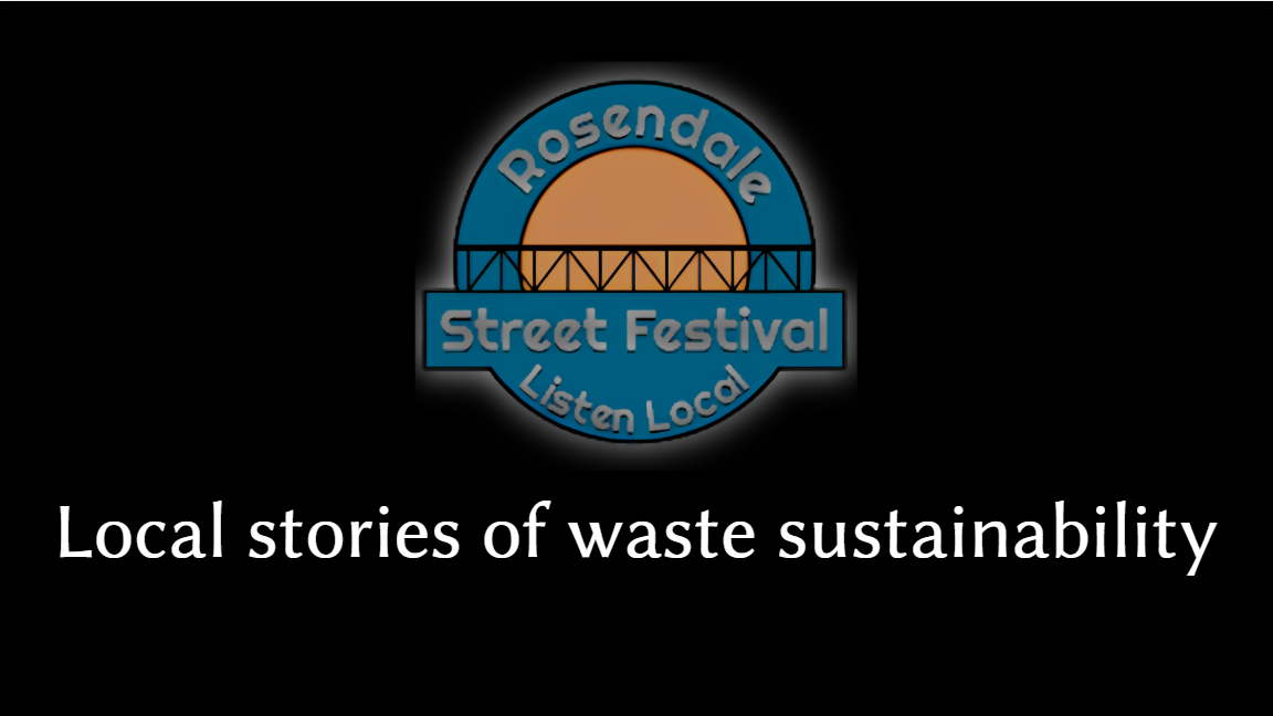 Community Spotlight: Rosendale Street Fest